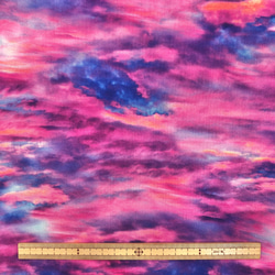 USAコットン　ROBERT KAUFMAN　ロバートカフマン　IMAGININGS SUNSET 4枚目の画像