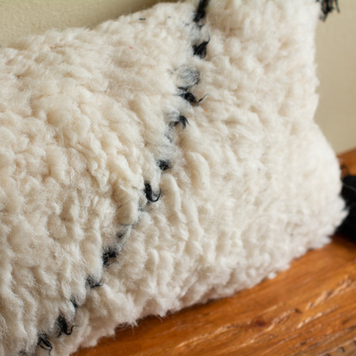 モロッコ ベニワレン クッションカバー 011 クッション・クッション