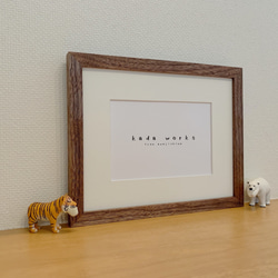 夏祭り スクラップブッキング6インチ フォトフレーム フォトフレーム