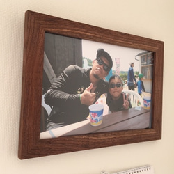 夏祭り スクラップブッキング6インチ フォトフレーム フォトフレーム