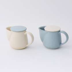 PELICAN® TEA POT（WHITE） 2枚目の画像