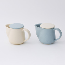 PELICAN® TEA POT（BLUE） 3枚目の画像