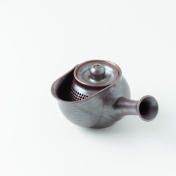 急須 伝統工芸 手作り 楽天市場】茶泥カット藻掛急須 二代目玉光 梅原廣隆 常滑焼 伝統