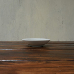 豆皿　相撲（仕切り） 3枚目の画像