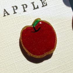 【SOLD】りんご収穫祭 2枚目の画像