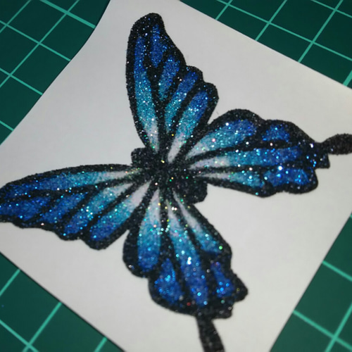 St.Fairy】ボディージュエリーシール ダイヤモンドタトゥーシール