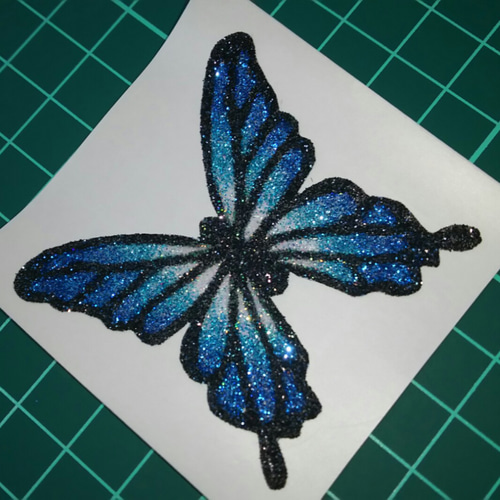 St.Fairy】ボディージュエリーシール ダイヤモンドタトゥーシール