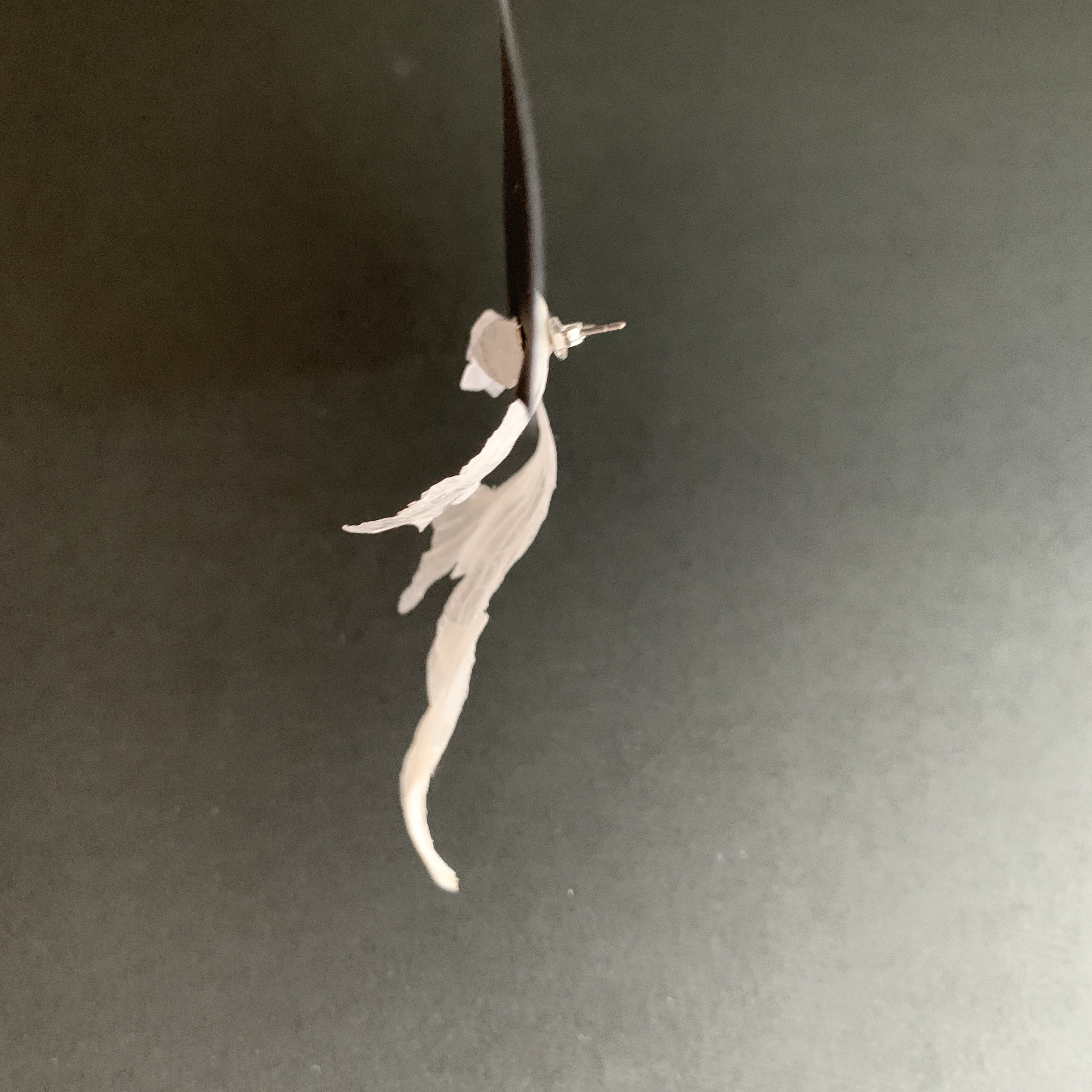 第一号「たゆたう」