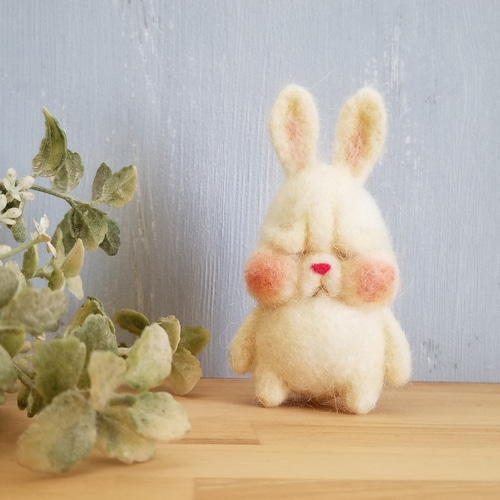★ ココmama ★絵本から飛び出したうさぎさん★子猫とチューリップ★ ぴっちゃんぽっちゃん (こねこのプチュ絵本) | ふくだ としお