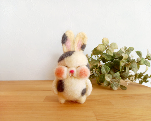 うさぎさん お知らせあり♪】うさぎさんを飼うときの準備と心構え、他