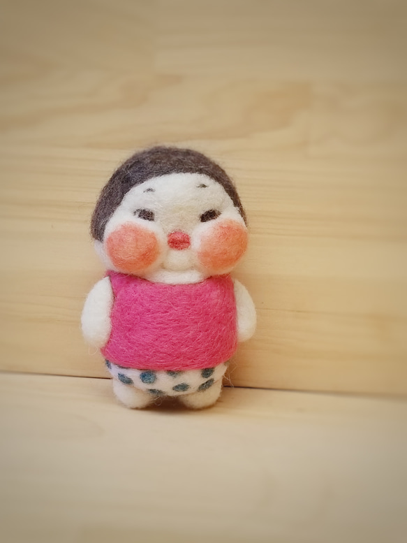 羊毛フェルト 作品 もこもこフレンズ 【バラ売り可】 maxresdefault.jpg