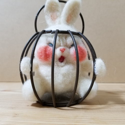 ストグラ_ステッカー /05 うさぎさん | 公式グッズ・公式