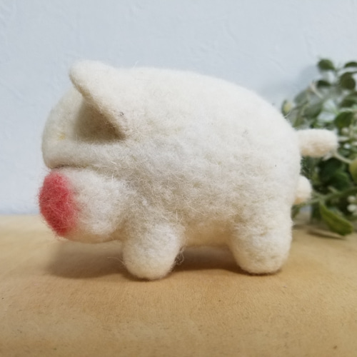 さつまイモ。羊毛フェルトオーダー。送料込み。 さつまイモ様専用。羊毛フェルトオーダー。送料込み