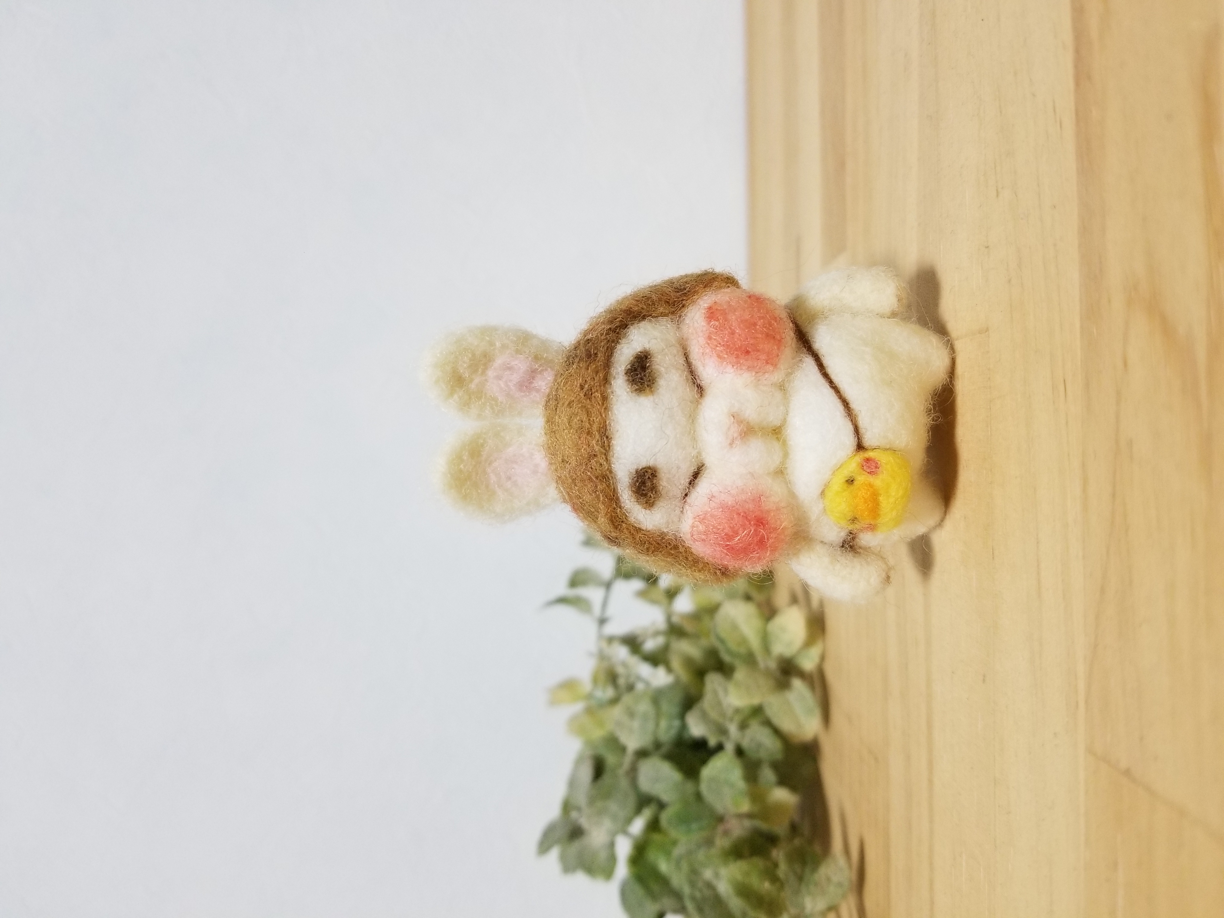 うさぎさん