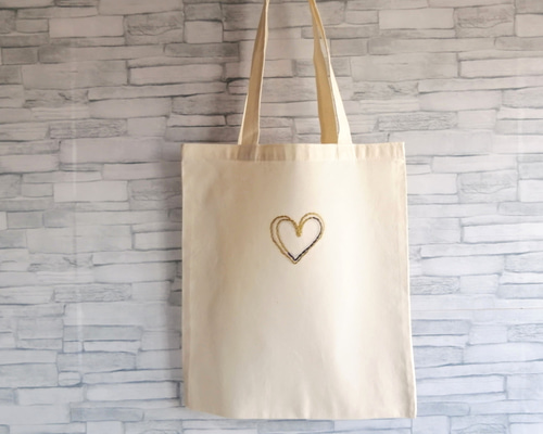 ハンドメイド刺繍トートバッグ Yahoo!オークション - ハンドメイド 刺繍トートバッグ（2024年2