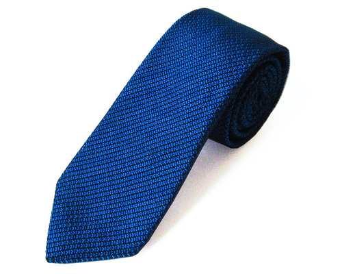 【極美品】Kiton ダークブルー 幾何学模様 ネクタイ 極美品】Kiton ダークブルー 幾何学模様 ネクタイ 極美品】Kiton