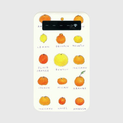 L尺寸【Mikan封面】iPhone /安卓●智能外殼·封面 第4張的照片