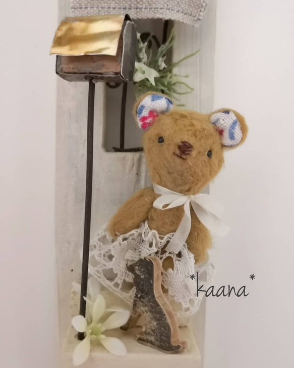 *Bear 5.5cm* 2枚目の画像