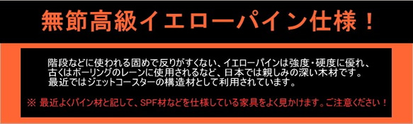 ken様注文オーダー分 アイアンダイニングテーブル 3枚目の画像