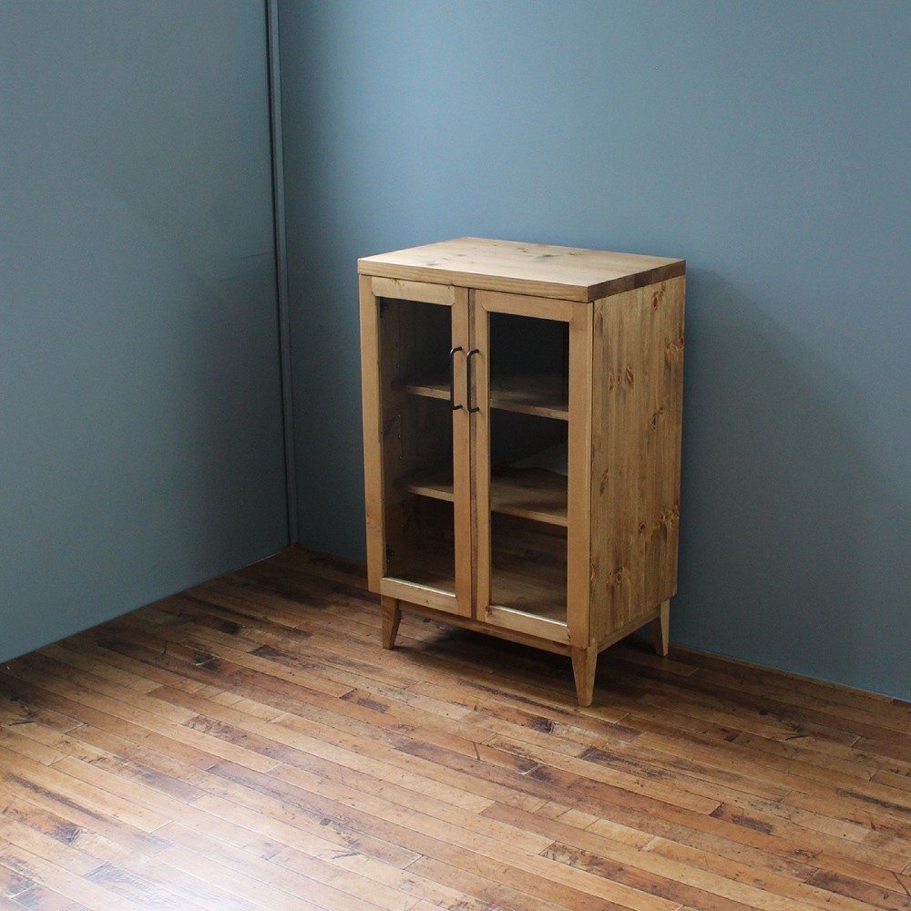 幅60cm キャビネット MC60-4