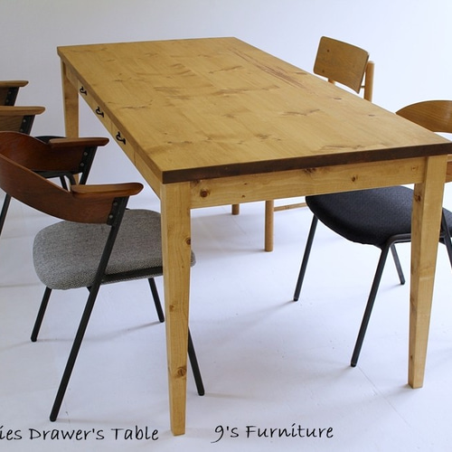 取引終了】【希少色】ノールデン IKEA ダイニングテーブル