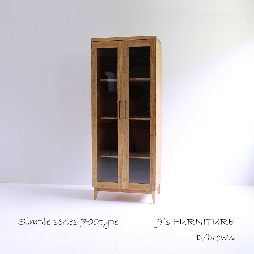 棚（本、食器など）