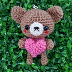 VietnamHandmade 手作りあみぐるみ ひよこ型の花 VietnamHandmade 手作りあみぐるみ ひよこ型の花 あみぐるみ