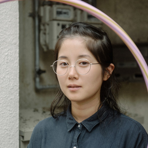 ボストン_イチヤマ_カネテ メガネ MAL 通販｜Creema(クリーマ) 9632666 