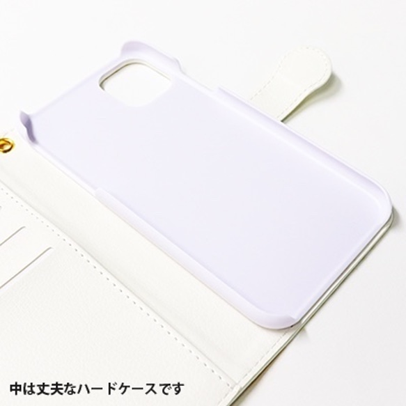 スマホ手帳型ケース　iPhone全機種対応　送料無料　カリフォルニア　ハワイアン　湘南　サーフテイスト 9枚目の画像