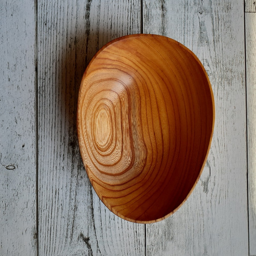 値下げ]サラダボウル 木のサラダボウル 木製品 木製食器 お椀・ボウル