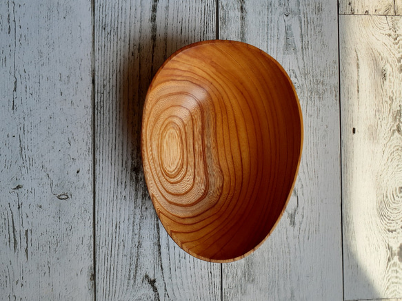 値下げ]サラダボウル 木のサラダボウル 木製品 木製食器 お椀・ボウル