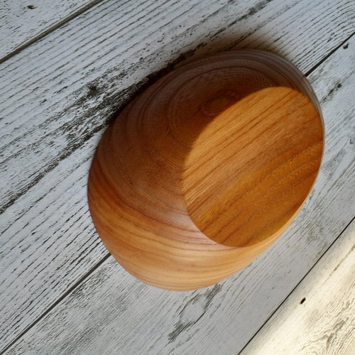 値下げ]サラダボウル 木のサラダボウル 木製品 木製食器 お椀・ボウル