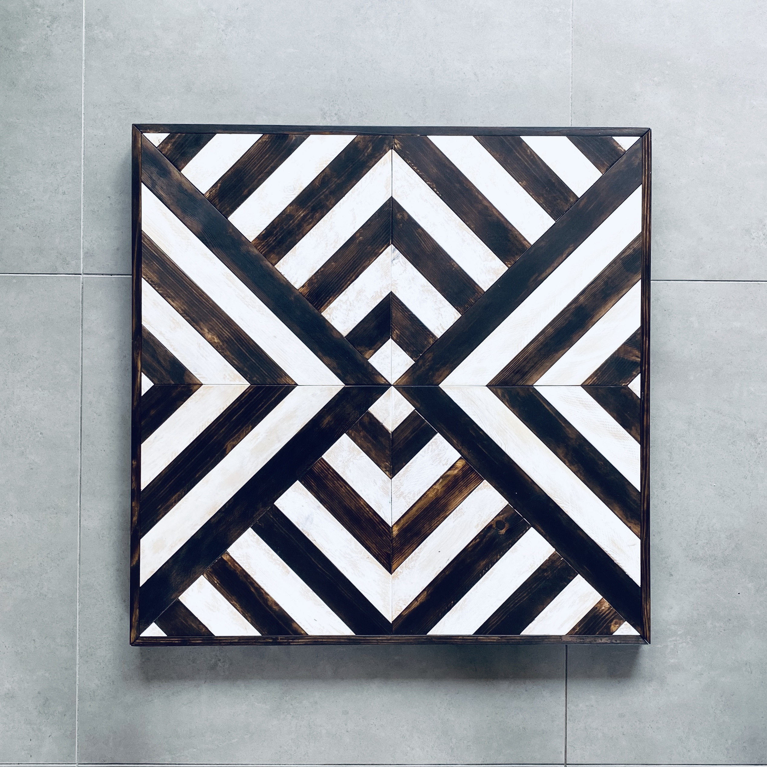 Wood Art Panel 013 25,800円