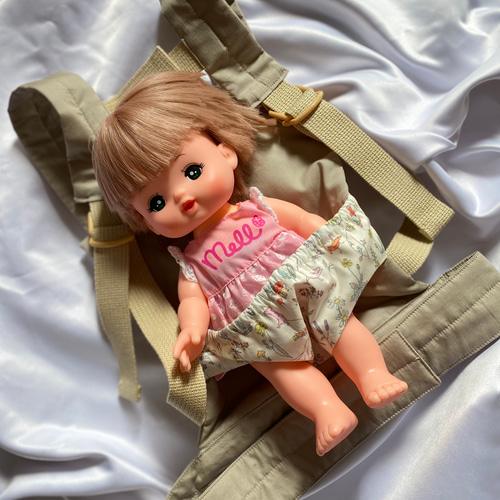 ドールキャリアオーダーページリバティ