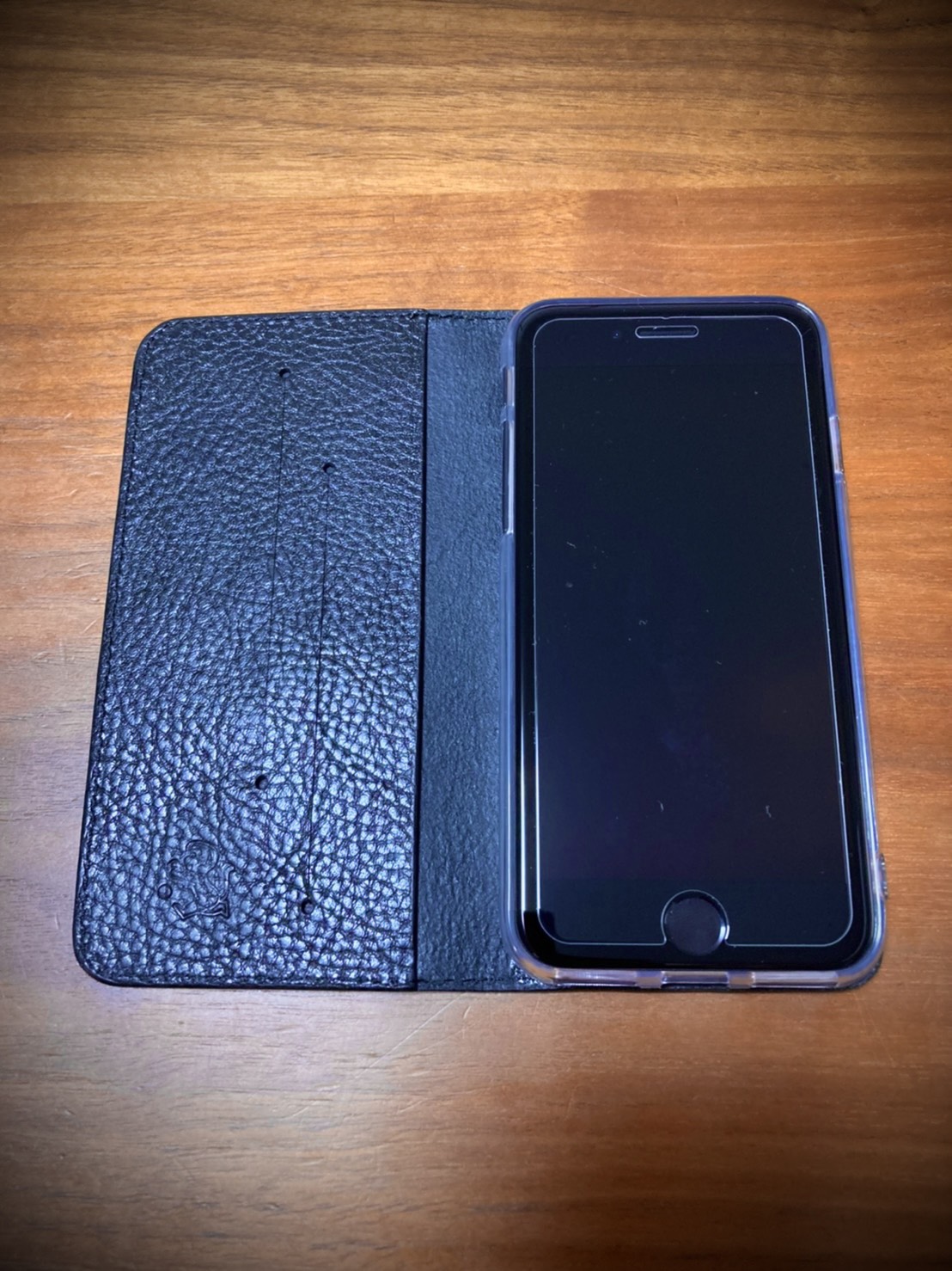 iPhoneケース(SE・7・8)