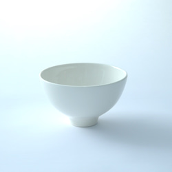 飯碗（白）小 1枚目の画像