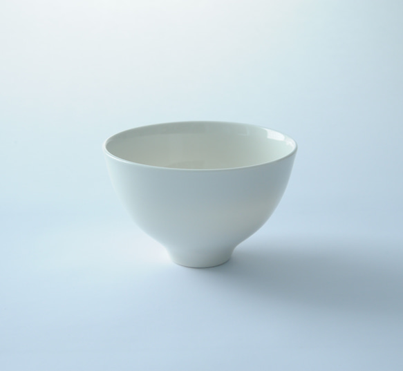 茶碗・めし碗 77 飯碗（白） 茶碗・めし碗 tsuku pottery 通販