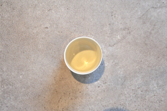 ツツカップ（白） 3枚目の画像