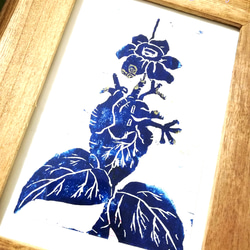 wood cut - b 1枚目の画像