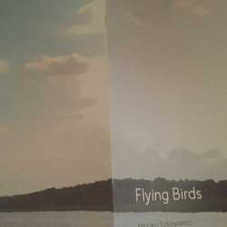「巣立つ鳥たちへ（Flying Birds）」 ピアノ譜 3枚目の画像