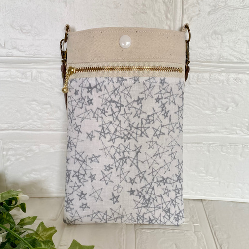 4448.4449.4450*エルモさま確認専用 ミナペルホネン スマホバッグ ミナペルホネン タンバリン dop スマホショルダー ポシェット