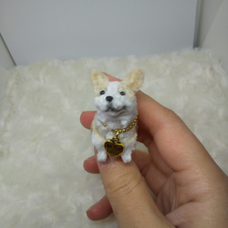モールアート 黒猫さん モールベア ドール その他人形 aoihachi