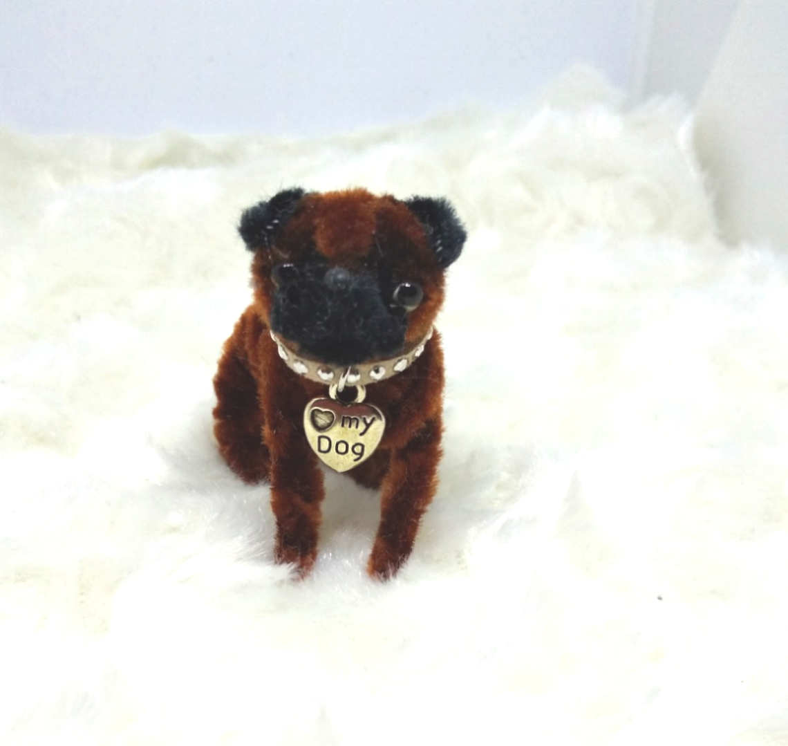 チンアナゴ様専用 モールアート モールベア Pin page