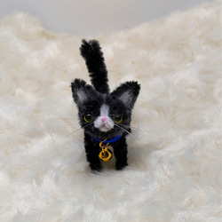 モールアート 猫 モールベア ドール その他人形 aoihachi 通販