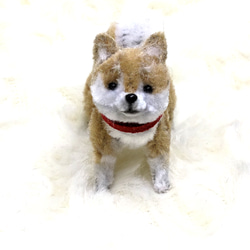 モールアート☆No.12 ダックス ミニチュア 犬 ドールハウス