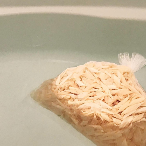 国産ひのき【かんなくず（大）】プチひのき風呂体験や芳香剤に その他