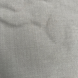 播州織　和紙　コットン　サンドベージュ夏マスクに最適　軽い　ハンドメイド　パンツ　スカート　軽い生地　吸水速乾 3枚目の画像