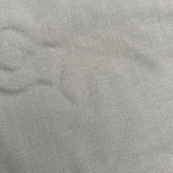 播州織　和紙　コットン　サンドベージュ夏マスクに最適　軽い　ハンドメイド　パンツ　スカート　軽い生地　吸水速乾 4枚目の画像