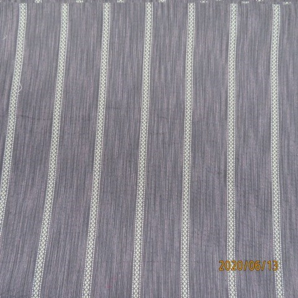 播州織り　かすり　しじら織り　変わり織り　ハンドメイド　手作り　パンツ　スカート　シャツ　おしゃれ　 5枚目の画像