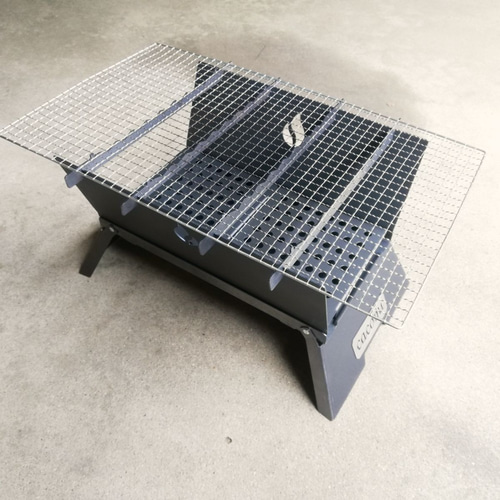 未使用 トラスコ TNP-5N ネットパレット（クロムフリー・三価